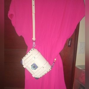 Dress and micheal kors purse